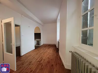 Appartement, 72,63 m²