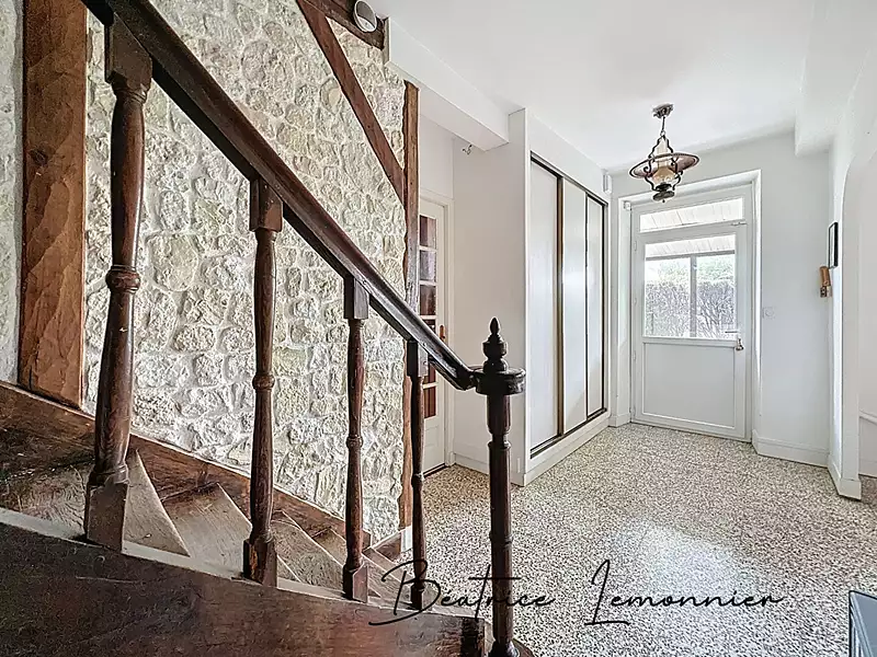 Maison, 169,62 m²