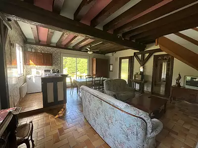 Maison, 90,17 m²