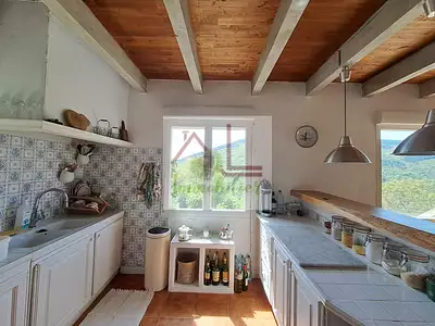 Maison, 68 m²