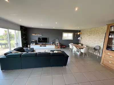 Maison, 146 m²