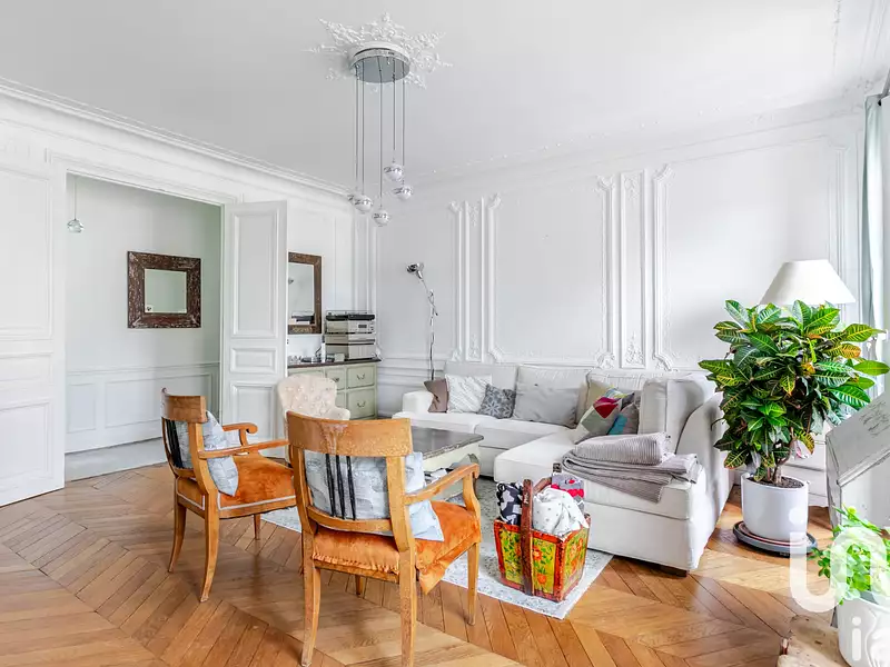 Appartement, 151 m²