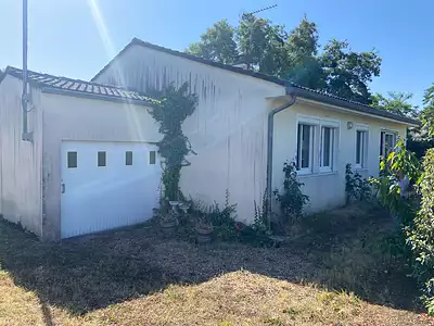 Maison, 84 m²