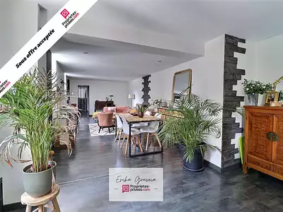 Appartement, 130 m²