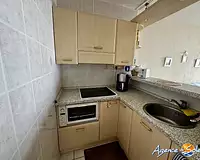 Appartement, 44,52 m²