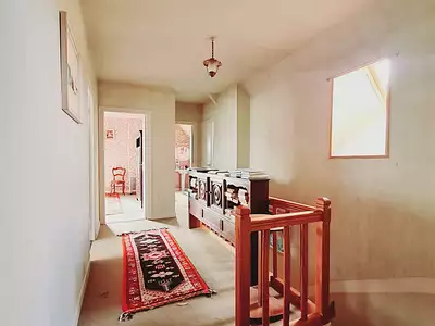 Maison, 127,73 m²