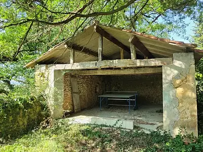 Maison, 313 m²