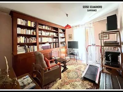 Maison, 117 m²