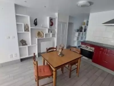 Maison, 132 m²