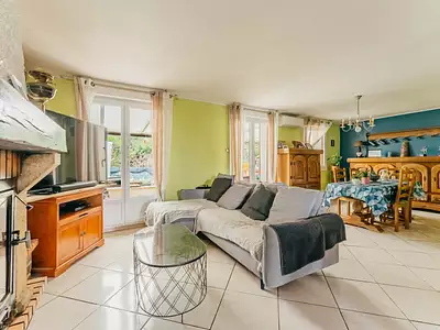 Maison, 95 m²