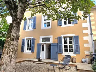 Maison, 180 m²