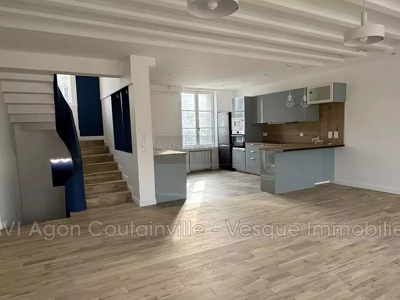 Appartement, 67,43 m²