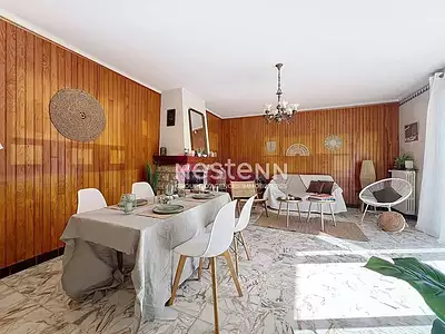 Maison, 95,19 m²