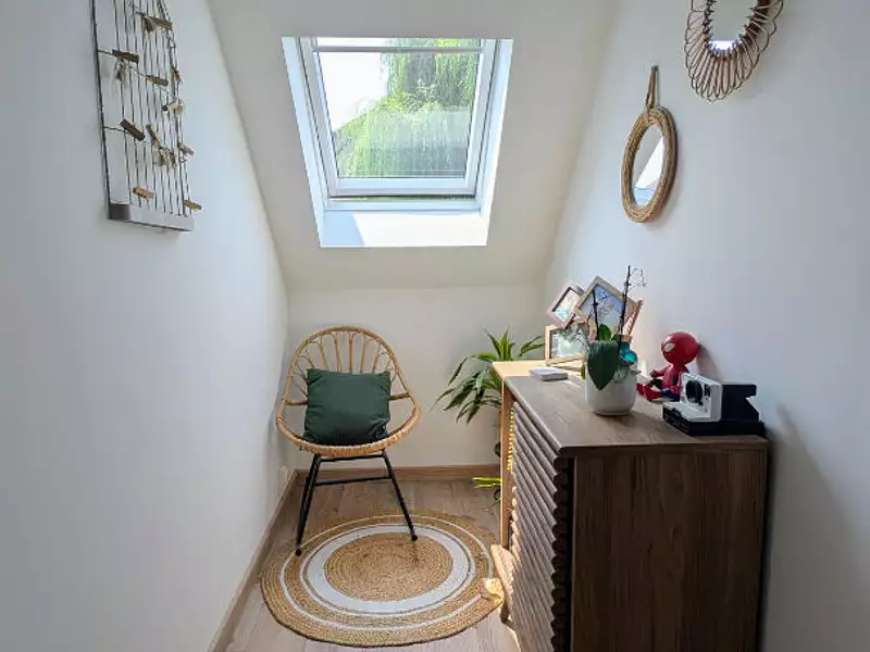 Maison, 94 m²