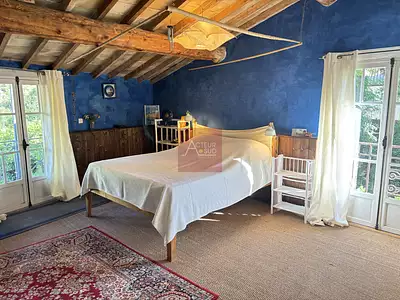 Maison, 232 m²