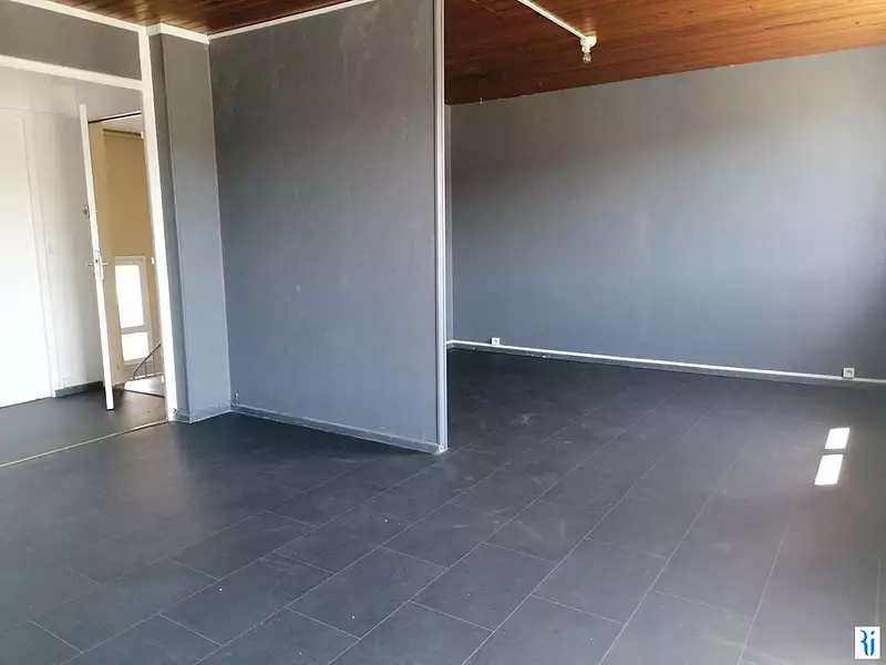 Appartement, 59,05 m²