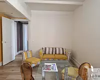 Appartement, 35 m²