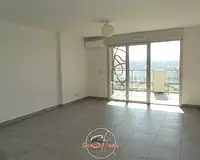 Appartement, 61,7 m²