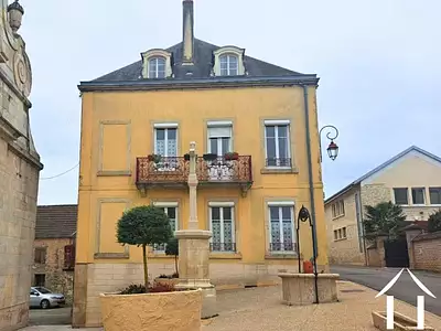 Maison, 198 m²
