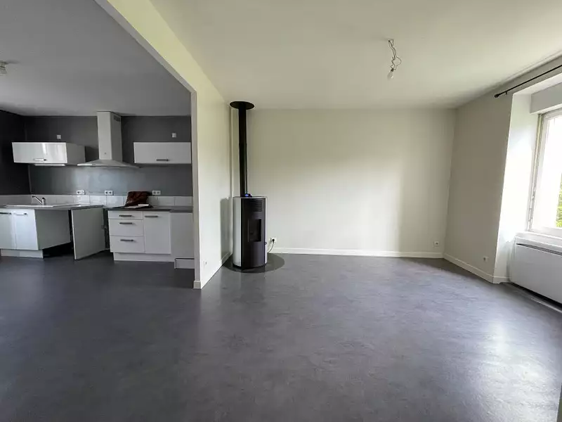 Immeuble, 145 m²