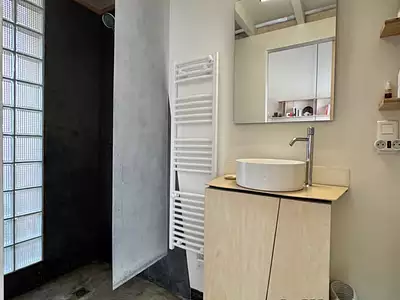 Maison, 45 m²