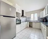 Maison, 100 m²
