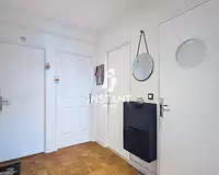 Appartement, 55,15 m²