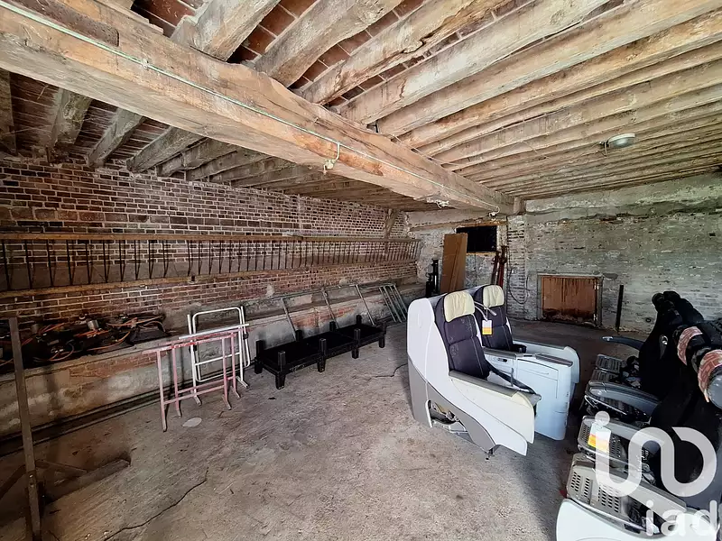 Maison, 600 m²