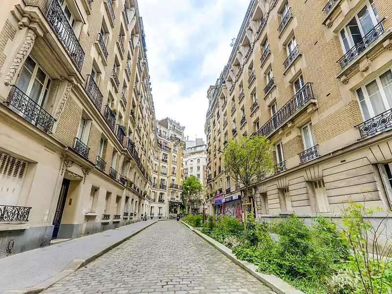 Appartement, 38,79 m²