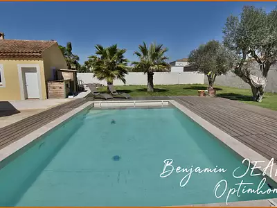 Maison, 200 m²