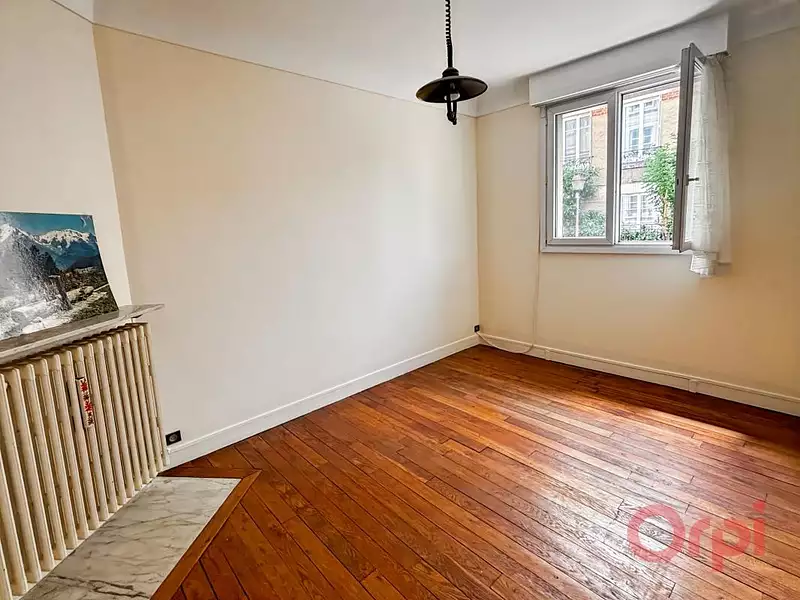 Maison, 91 m²