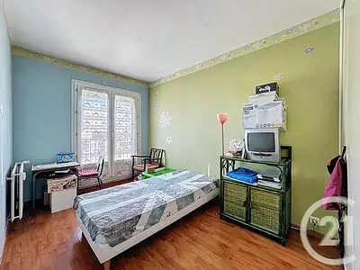 Appartement, 93,4 m²