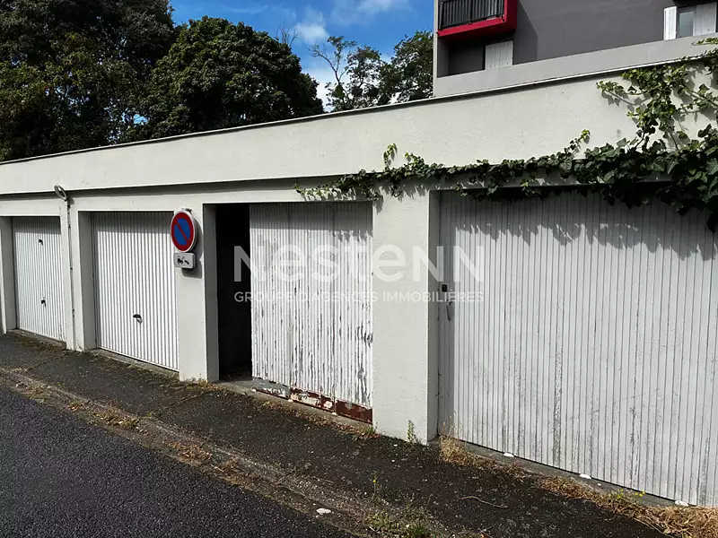 Parking, 15 m²