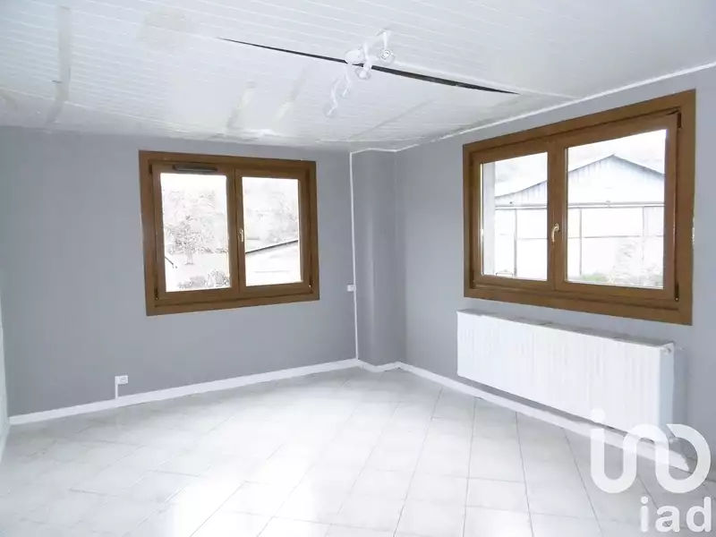 Maison, 233 m²