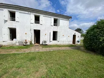 Maison, 176 m²