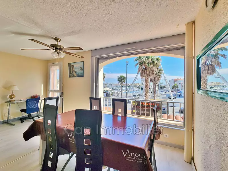 Appartement, 66,48 m²