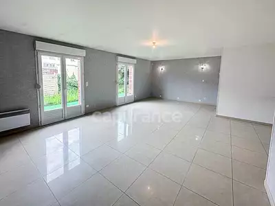 Maison, 93 m²