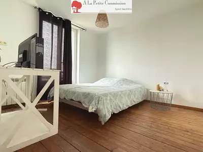 Maison, 116,2 m²