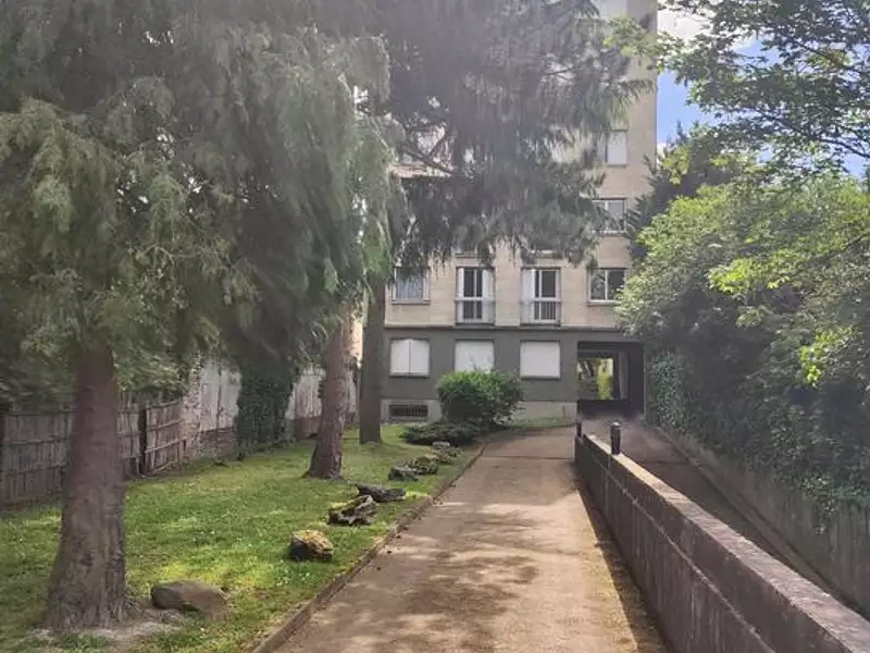Appartement, 85 m²