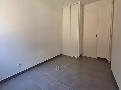 Appartement, 43,51 m²