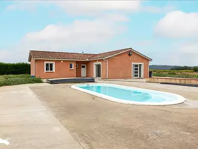 Maison, 131 m²
