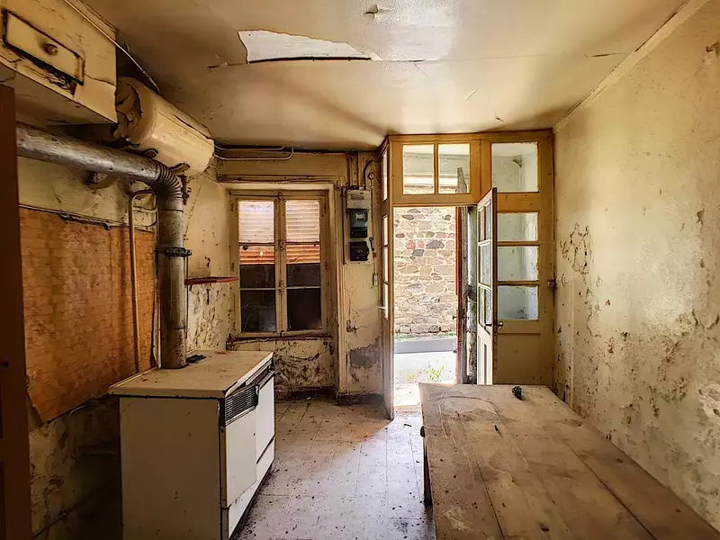 Maison, 82 m²