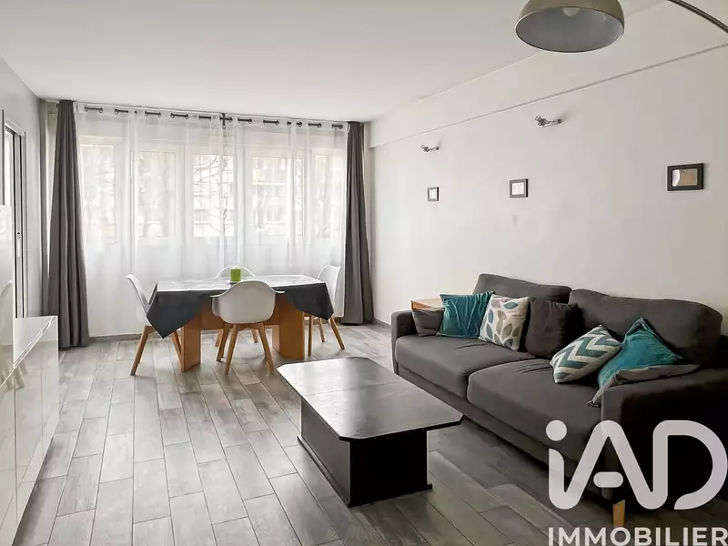 Appartement, 67 m²