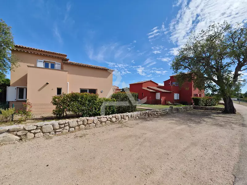 Appartement, 48,3 m²