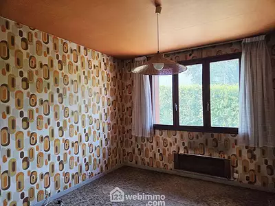 Maison, 165 m²