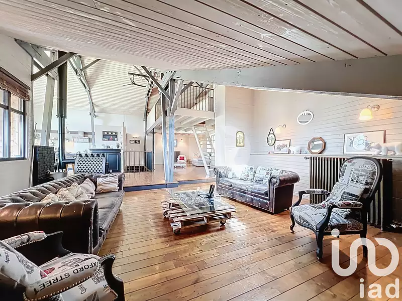 Maison, 270 m²