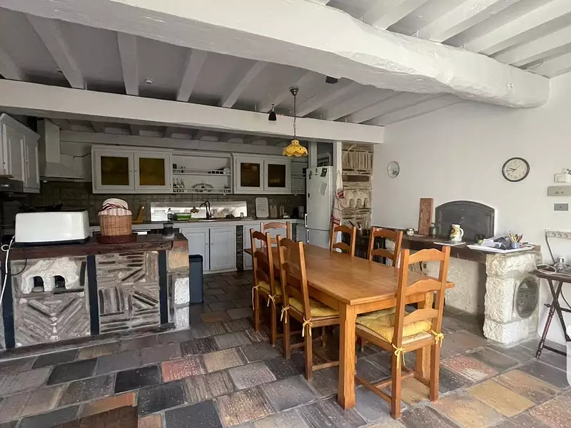Maison, 223 m²