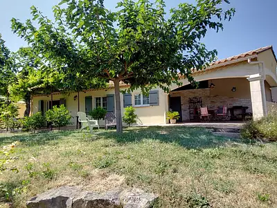Maison, 121 m²