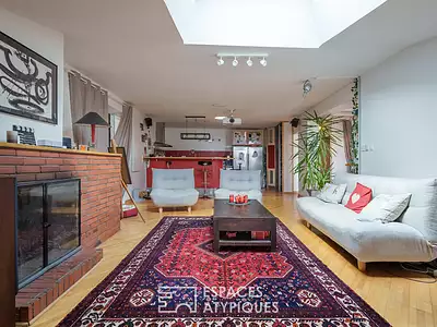 Maison, 228 m²