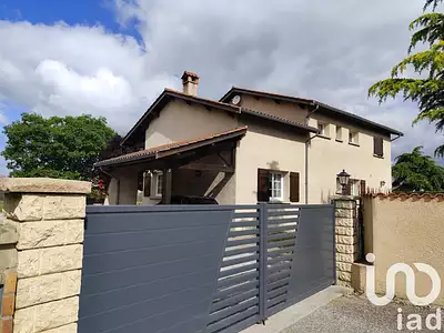 Maison, 147 m²
